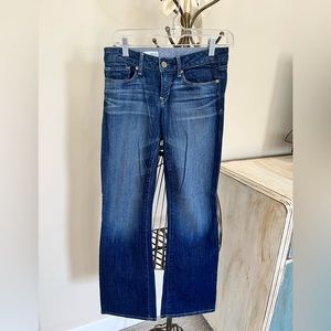 Gap Sexy Boot Size 2 Petite